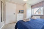 Appartement-Vermietung Bals - Heimatinsel - Haus Wenningstedt - Wenningstedter Weg 39 | Sylt | Westerland, 3-Zimmer-OG-Wohnung für 4 Personen mit 2 Schlafzimmer, 2 Badezimmer, ca. 84 m2, Grundstück ca. 0 m2 - Bild-23