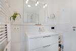 Appartement-Vermietung Bals - Heimatinsel - Haus Wenningstedt - Wenningstedter Weg 39 | Sylt | Westerland, 3-Zimmer-OG-Wohnung für 4 Personen mit 2 Schlafzimmer, 2 Badezimmer, ca. 84 m2, Grundstück ca. 0 m2 - Bild-25