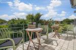 Appartement-Vermietung Bals - Heimatinsel - Haus Wenningstedt - Wenningstedter Weg 39 | Sylt | Westerland, 3-Zimmer-OG-Wohnung für 4 Personen mit 2 Schlafzimmer, 2 Badezimmer, ca. 84 m2, Grundstück ca. 0 m2 - Bild-27