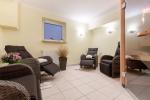Appartement-Vermietung Bals - Heimatinsel - Haus Wenningstedt - Wenningstedter Weg 39 | Sylt | Westerland, 3-Zimmer-OG-Wohnung für 4 Personen mit 2 Schlafzimmer, 2 Badezimmer, ca. 84 m2, Grundstück ca. 0 m2 - Bild-33