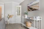 Appartement-Vermietung Bals - Heimatinsel - Haus Wenningstedt - Wenningstedter Weg 39 | Sylt | Westerland, 3-Zimmer-OG-Wohnung für 4 Personen mit 2 Schlafzimmer, 2 Badezimmer, ca. 84 m2, Grundstück ca. 0 m2 - Bild-6