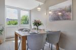 Appartement-Vermietung Bals - Heimatinsel - Haus Wenningstedt - Wenningstedter Weg 39 | Sylt | Westerland, 3-Zimmer-OG-Wohnung für 4 Personen mit 2 Schlafzimmer, 2 Badezimmer, ca. 84 m2, Grundstück ca. 0 m2 - Bild-9