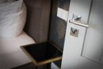 Appartement-Vermietung Bals - Wolke 7 - Maybachstraße 8a  | Wohnung 1 | Sylt | Westerland, 3-Zimmer-EG-Wohnung für 4 Personen mit 2 Schlafzimmer, 2 Badezimmer, ca. 83 m2, Garage, Fahrstuhl im Haus, Grundstück ca. 0 m2 - Bild-24