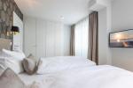 Appartement-Vermietung Bals - Wolke 7 - Maybachstraße 8a  | Wohnung 1 | Sylt | Westerland, 3-Zimmer-EG-Wohnung für 4 Personen mit 2 Schlafzimmer, 2 Badezimmer, ca. 83 m2, Garage, Fahrstuhl im Haus, Grundstück ca. 0 m2 - Bild-27