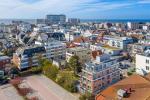 Appartement-Vermietung Bals - Wolke 7 - Maybachstraße 8a  | Wohnung 1 | Sylt | Westerland, 3-Zimmer-EG-Wohnung für 4 Personen mit 2 Schlafzimmer, 2 Badezimmer, ca. 83 m2, Garage, Fahrstuhl im Haus, Grundstück ca. 0 m2 - Bild-43