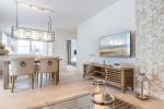 Appartement-Vermietung Bals - Wolke 7 - Maybachstraße 8a  | Wohnung 1 | Sylt | Westerland, 3-Zimmer-EG-Wohnung für 4 Personen mit 2 Schlafzimmer, 2 Badezimmer, ca. 83 m2, Garage, Fahrstuhl im Haus, Grundstück ca. 0 m2 - Bild-6