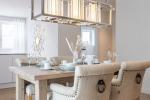 Appartement-Vermietung Bals - Wolke 7 - Maybachstraße 8a  | Wohnung 1 | Sylt | Westerland, 3-Zimmer-EG-Wohnung für 4 Personen mit 2 Schlafzimmer, 2 Badezimmer, ca. 83 m2, Garage, Fahrstuhl im Haus, Grundstück ca. 0 m2 - Bild-7