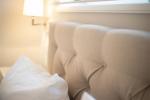 Appartement-Vermietung Bals - Wolke 7 - Maybachstraße 8a  | Wohnung 2 | Sylt | Westerland, 3-Zimmer-EG-Wohnung für 4 Personen mit 2 Schlafzimmer, 2 Badezimmer, ca. 94 m2, Garage, Fahrstuhl im Haus, Grundstück ca. 0 m2 - Bild-17