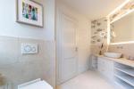 Appartement-Vermietung Bals - Wolke 7 - Maybachstraße 8a  | Wohnung 2 | Sylt | Westerland, 3-Zimmer-EG-Wohnung für 4 Personen mit 2 Schlafzimmer, 2 Badezimmer, ca. 94 m2, Garage, Fahrstuhl im Haus, Grundstück ca. 0 m2 - Bild-19