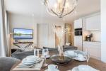 Appartement-Vermietung Bals - Wolke 7 - Maybachstraße 8a  | Wohnung 3 | Sylt | Westerland, 3-Zimmer-OG-Wohnung für 3 Personen mit 2 Schlafzimmer, 1 Badezimmer, Gäste WC, ca. 53 m2, Garage, Fahrstuhl im Haus, Grundstück ca. 0 m2 - Bild-10