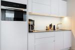 Appartement-Vermietung Bals - Wolke 7 - Maybachstraße 8a  | Wohnung 3 | Sylt | Westerland, 3-Zimmer-OG-Wohnung für 3 Personen mit 2 Schlafzimmer, 1 Badezimmer, Gäste WC, ca. 53 m2, Garage, Fahrstuhl im Haus, Grundstück ca. 0 m2 - Bild-12