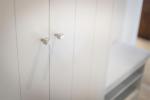 Appartement-Vermietung Bals - Wolke 7 - Maybachstraße 8a  | Wohnung 3 | Sylt | Westerland, 3-Zimmer-OG-Wohnung für 3 Personen mit 2 Schlafzimmer, 1 Badezimmer, Gäste WC, ca. 53 m2, Garage, Fahrstuhl im Haus, Grundstück ca. 0 m2 - Bild-19