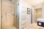 Appartement-Vermietung Bals - Wolke 7 - Maybachstraße 8a  | Wohnung 3 | Sylt | Westerland, 3-Zimmer-OG-Wohnung für 3 Personen mit 2 Schlafzimmer, 1 Badezimmer, Gäste WC, ca. 53 m2, Garage, Fahrstuhl im Haus, Grundstück ca. 0 m2 - Bild-20