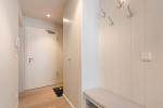 Appartement-Vermietung Bals - Wolke 7 - Maybachstraße 8a  | Wohnung 3 | Sylt | Westerland, 3-Zimmer-OG-Wohnung für 3 Personen mit 2 Schlafzimmer, 1 Badezimmer, Gäste WC, ca. 53 m2, Garage, Fahrstuhl im Haus, Grundstück ca. 0 m2 - Bild-27