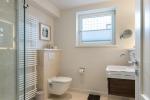 Appartement-Vermietung Bals - Wolke 7 - Maybachstraße 8a  | Wohnung 4 | Sylt | Westerland, 2-Zimmer-OG-Wohnung für 2 Personen mit 1 Schlafzimmer, 1 Badezimmer, ca. 40 m2, Garage, Fahrstuhl im Haus, Grundstück ca. 0 m2 - Bild-17