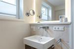 Appartement-Vermietung Bals - Wolke 7 - Maybachstraße 8a  | Wohnung 4 | Sylt | Westerland, 2-Zimmer-OG-Wohnung für 2 Personen mit 1 Schlafzimmer, 1 Badezimmer, ca. 40 m2, Garage, Fahrstuhl im Haus, Grundstück ca. 0 m2 - Bild-21