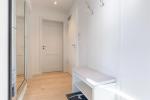 Appartement-Vermietung Bals - Wolke 7 - Maybachstraße 8a  | Wohnung 4 | Sylt | Westerland, 2-Zimmer-OG-Wohnung für 2 Personen mit 1 Schlafzimmer, 1 Badezimmer, ca. 40 m2, Garage, Fahrstuhl im Haus, Grundstück ca. 0 m2 - Bild-23
