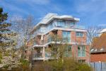 Appartement-Vermietung Bals - Wolke 7 - Maybachstraße 8a  | Wohnung 4 | Sylt | Westerland, 2-Zimmer-OG-Wohnung für 2 Personen mit 1 Schlafzimmer, 1 Badezimmer, ca. 40 m2, Garage, Fahrstuhl im Haus, Grundstück ca. 0 m2 - Bild-34