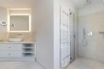 Appartement-Vermietung Bals - Wolke 7 - Maybachstraße 8a  | Wohnung 5 | Sylt | Westerland, 3-Zimmer-OG-Wohnung für 3 Personen mit 2 Schlafzimmer, 2 Badezimmer, ca. 58 m2, Garage, Fahrstuhl im Haus, Grundstück ca. 0 m2 - Bild-24