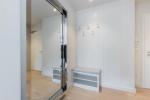 Appartement-Vermietung Bals - Wolke 7 - Maybachstraße 8a  | Wohnung 5 | Sylt | Westerland, 3-Zimmer-OG-Wohnung für 3 Personen mit 2 Schlafzimmer, 2 Badezimmer, ca. 58 m2, Garage, Fahrstuhl im Haus, Grundstück ca. 0 m2 - Bild-26