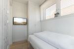 Appartement-Vermietung Bals - Wolke 7 - Maybachstraße 8a  | Wohnung 5 | Sylt | Westerland, 3-Zimmer-OG-Wohnung für 3 Personen mit 2 Schlafzimmer, 2 Badezimmer, ca. 58 m2, Garage, Fahrstuhl im Haus, Grundstück ca. 0 m2 - Bild-29