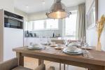 Appartement-Vermietung Bals - Wolke 7 - Maybachstraße 8a  | Wohnung 6 | Sylt | Westerland, 3-Zimmer-Wohnung im 2. OG für 4 Personen mit 2 Schlafzimmer, 2 Badezimmer, ca. 63 m2, Garage, Fahrstuhl im Haus, Grundstück ca. 0 m2 - Bild-10