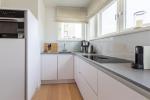 Appartement-Vermietung Bals - Wolke 7 - Maybachstraße 8a  | Wohnung 6 | Sylt | Westerland, 3-Zimmer-Wohnung im 2. OG für 4 Personen mit 2 Schlafzimmer, 2 Badezimmer, ca. 63 m2, Garage, Fahrstuhl im Haus, Grundstück ca. 0 m2 - Bild-11
