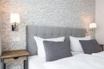 Appartement-Vermietung Bals - Wolke 7 - Maybachstraße 8a  | Wohnung 6 | Sylt | Westerland, 3-Zimmer-Wohnung im 2. OG für 4 Personen mit 2 Schlafzimmer, 2 Badezimmer, ca. 63 m2, Garage, Fahrstuhl im Haus, Grundstück ca. 0 m2 - Bild-14