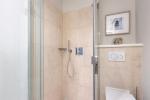Appartement-Vermietung Bals - Wolke 7 - Maybachstraße 8a  | Wohnung 6 | Sylt | Westerland, 3-Zimmer-Wohnung im 2. OG für 4 Personen mit 2 Schlafzimmer, 2 Badezimmer, ca. 63 m2, Garage, Fahrstuhl im Haus, Grundstück ca. 0 m2 - Bild-26