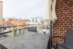 Appartement-Vermietung Bals - Wolke 7 - Maybachstraße 8a  | Wohnung 6 | Sylt | Westerland, 3-Zimmer-Wohnung im 2. OG für 4 Personen mit 2 Schlafzimmer, 2 Badezimmer, ca. 63 m2, Garage, Fahrstuhl im Haus, Grundstück ca. 0 m2 - Bild-28