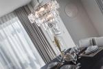 Appartement-Vermietung Bals - Wolke 7 - Maybachstraße 8a  | Wohnung 7 | Sylt | Westerland, 3-Zimmer-Wohnung im 2. OG für 4 Personen mit 2 Schlafzimmer, 2 Badezimmer, ca. 73 m2, Garage, Fahrstuhl im Haus, Grundstück ca. 0 m2 - Bild-10
