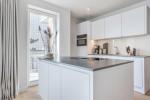 Appartement-Vermietung Bals - Wolke 7 - Maybachstraße 8a  | Wohnung 7 | Sylt | Westerland, 3-Zimmer-Wohnung im 2. OG für 4 Personen mit 2 Schlafzimmer, 2 Badezimmer, ca. 73 m2, Garage, Fahrstuhl im Haus, Grundstück ca. 0 m2 - Bild-14