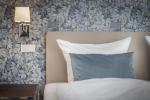Appartement-Vermietung Bals - Wolke 7 - Maybachstraße 8a  | Wohnung 7 | Sylt | Westerland, 3-Zimmer-Wohnung im 2. OG für 4 Personen mit 2 Schlafzimmer, 2 Badezimmer, ca. 73 m2, Garage, Fahrstuhl im Haus, Grundstück ca. 0 m2 - Bild-20