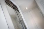 Appartement-Vermietung Bals - Wolke 7 - Maybachstraße 8a  | Wohnung 7 | Sylt | Westerland, 3-Zimmer-Wohnung im 2. OG für 4 Personen mit 2 Schlafzimmer, 2 Badezimmer, ca. 73 m2, Garage, Fahrstuhl im Haus, Grundstück ca. 0 m2 - Bild-29