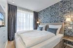Appartement-Vermietung Bals - Wolke 7 - Maybachstraße 8a  | Wohnung 7 | Sylt | Westerland, 3-Zimmer-Wohnung im 2. OG für 4 Personen mit 2 Schlafzimmer, 2 Badezimmer, ca. 73 m2, Garage, Fahrstuhl im Haus, Grundstück ca. 0 m2 - Bild-30