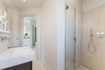 Appartement-Vermietung Bals - Wolke 7 - Maybachstraße 8a  | Wohnung 7 | Sylt | Westerland, 3-Zimmer-Wohnung im 2. OG für 4 Personen mit 2 Schlafzimmer, 2 Badezimmer, ca. 73 m2, Garage, Fahrstuhl im Haus, Grundstück ca. 0 m2 - Bild-37