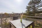 Appartement-Vermietung Bals - Wolke 7 - Maybachstraße 8a  | Wohnung 7 | Sylt | Westerland, 3-Zimmer-Wohnung im 2. OG für 4 Personen mit 2 Schlafzimmer, 2 Badezimmer, ca. 73 m2, Garage, Fahrstuhl im Haus, Grundstück ca. 0 m2 - Bild-39
