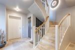 Appartement-Vermietung Bals - Wolke 7 - Maybachstraße 8a  | Wohnung 7 | Sylt | Westerland, 3-Zimmer-Wohnung im 2. OG für 4 Personen mit 2 Schlafzimmer, 2 Badezimmer, ca. 73 m2, Garage, Fahrstuhl im Haus, Grundstück ca. 0 m2 - Bild-40