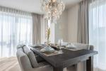 Appartement-Vermietung Bals - Wolke 7 - Maybachstraße 8a  | Wohnung 7 | Sylt | Westerland, 3-Zimmer-Wohnung im 2. OG für 4 Personen mit 2 Schlafzimmer, 2 Badezimmer, ca. 73 m2, Garage, Fahrstuhl im Haus, Grundstück ca. 0 m2 - Bild-9