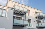 Appartement-Vermietung Bals - Sylter Stadtperle - Neue Straße 2 | Wohnung Seaside | Sylt | Westerland, 2-Zimmer-OG-Wohnung für 2 Personen mit 1 Schlafzimmer, 1 Badezimmer, ca. 40 m2, Grundstück ca. 0 m2 - Bild-24