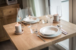Appartement-Vermietung Bals - Sylter Stadtperle - Neue Straße 2 | Wohnung Seaside | Sylt | Westerland, 2-Zimmer-OG-Wohnung für 2 Personen mit 1 Schlafzimmer, 1 Badezimmer, ca. 40 m2, Grundstück ca. 0 m2 - Bild-7
