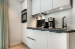 Appartement-Vermietung Bals - Sylter Stadtperle - Neue Straße 2 | Wohnung Seaside | Sylt | Westerland, 2-Zimmer-OG-Wohnung für 2 Personen mit 1 Schlafzimmer, 1 Badezimmer, ca. 40 m2, Grundstück ca. 0 m2 - Bild-8