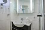 Appartement-Vermietung Bals - Stadthaus Bötticherstraße - Bötticherstraße 2 | Wohnung 1 | Sylt | Westerland, 2-Zimmer-OG-Wohnung für 2 Personen mit 1 Schlafzimmer, 1 Badezimmer, ca. 40 m2, Grundstück ca. 0 m2 - Bild-15