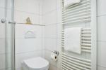 Appartement-Vermietung Bals - Stadthaus Bötticherstraße - Bötticherstraße 2 | Wohnung 1 | Sylt | Westerland, 2-Zimmer-OG-Wohnung für 2 Personen mit 1 Schlafzimmer, 1 Badezimmer, ca. 40 m2, Grundstück ca. 0 m2 - Bild-16