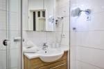 Appartement-Vermietung Bals - Stadthaus Bötticherstraße - Bötticherstraße 2 | Wohnung 3 | Sylt | Westerland, 2-Zimmer-OG-Wohnung für 2 Personen mit 1 Schlafzimmer, 1 Badezimmer, ca. 40 m2, Grundstück ca. 0 m2 - Bild-16