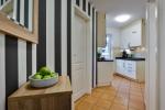 Appartement-Vermietung Bals - Stadthaus Bötticherstraße - Bötticherstraße 2 | Wohnung 3 | Sylt | Westerland, 2-Zimmer-OG-Wohnung für 2 Personen mit 1 Schlafzimmer, 1 Badezimmer, ca. 40 m2, Grundstück ca. 0 m2 - Bild-7