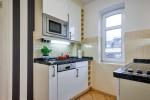 Appartement-Vermietung Bals - Stadthaus Bötticherstraße - Bötticherstraße 2 | Wohnung 3 | Sylt | Westerland, 2-Zimmer-OG-Wohnung für 2 Personen mit 1 Schlafzimmer, 1 Badezimmer, ca. 40 m2, Grundstück ca. 0 m2 - Bild-9