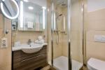 Appartement-Vermietung Bals - Stadthaus Bötticherstraße - Bötticherstraße 2 | Wohnung 4 | Sylt | Westerland, 2-Zimmer-Wohnung im 2. OG für 2 Personen mit 1 Schlafzimmer, 1 Badezimmer, ca. 40 m2, Grundstück ca. 0 m2 - Bild-14