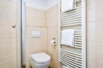 Appartement-Vermietung Bals - Stadthaus Bötticherstraße - Bötticherstraße 2 | Wohnung 4 | Sylt | Westerland, 2-Zimmer-Wohnung im 2. OG für 2 Personen mit 1 Schlafzimmer, 1 Badezimmer, ca. 40 m2, Grundstück ca. 0 m2 - Bild-16