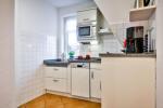 Appartement-Vermietung Bals - Stadthaus Bötticherstraße - Bötticherstraße 2 | Wohnung 4 | Sylt | Westerland, 2-Zimmer-Wohnung im 2. OG für 2 Personen mit 1 Schlafzimmer, 1 Badezimmer, ca. 40 m2, Grundstück ca. 0 m2 - Bild-8